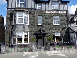 Picture of Peniarth Arms Hotel
