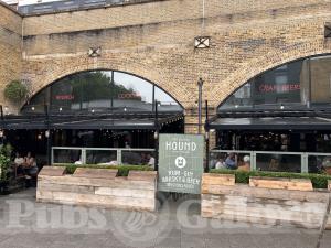 Picture of The Hoxton Hound