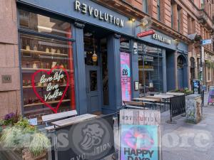 Picture of Revolution