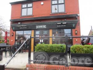 Picture of Sherringtons