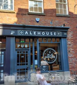 Picture of Winckley Street Ale House