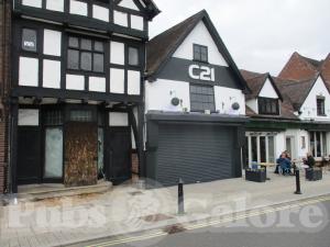 Picture of C21