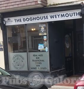 Picture of The Doghouse Micro Pub