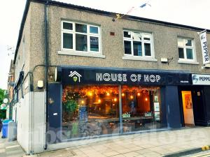 Picture of House of Hop