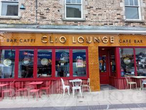 Picture of Clio Lounge
