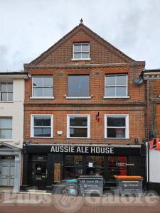 Picture of Aussie Ale House
