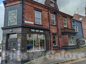 Picture of The Gin Bar