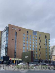 Picture of OUI Bar @ Radisson Red