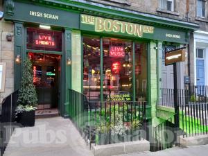 Picture of Boston Bar