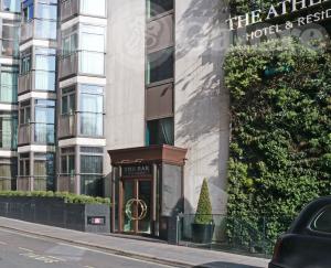 Picture of The Bar at The Atheneum