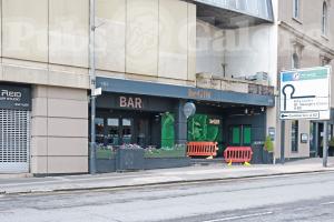 Picture of BeGIN Bar