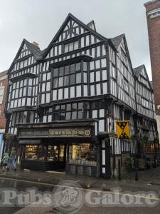 Picture of The Cross House Tavern