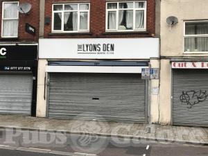 Picture of The Lyons Den