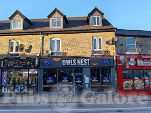 Picture of Owls Nest