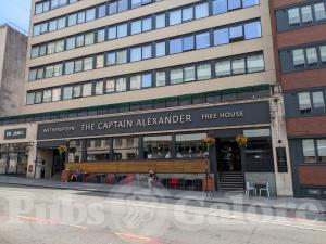 Picture of The Captain Alexander (JD Wetherspoon)