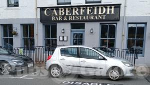 Picture of Caberfeidh