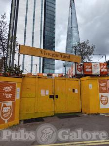 Picture of Vinegar Yard