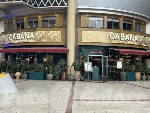 Picture of Cabana
