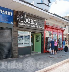 Picture of The Local