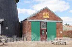 Picture of 8 Sail Brewery Bar
