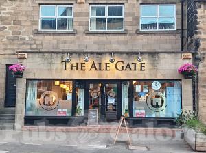 Picture of The Ale Gate