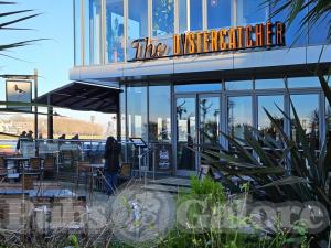 Picture of The Oystercatcher