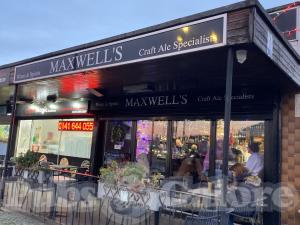 Picture of Maxwell&rsquo;s