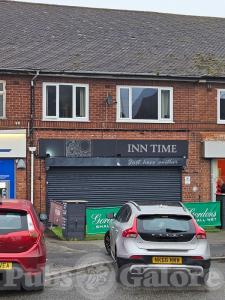 Picture of Inn Time
