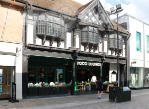 Picture of Poco Lounge