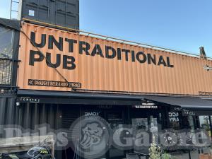 Picture of Untraditional Pub