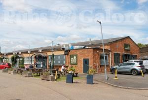 Picture of Windsor & Eton Brewery Unit 4 Taproom