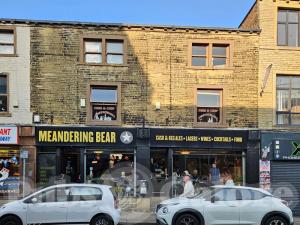 Picture of Meandering Bear