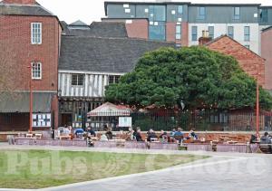 Picture of Wygston's House