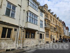Picture of Mercure Oxford Eastgate Hotel