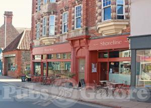 Picture of Shoreline