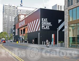 Picture of Boxpark Wembley