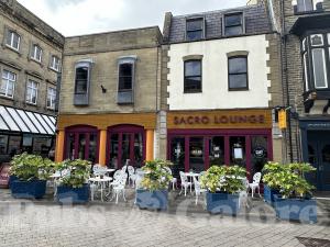 Picture of Sacro Lounge
