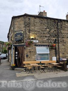 Picture of The Ainsbury Micro Pub