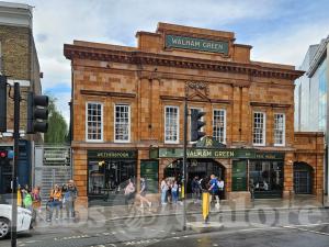 Picture of Walham Green (JD Wetherspoon)