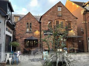Picture of The Old Bakehouse