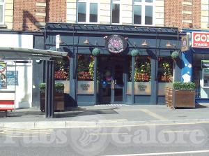 Picture of Knight Life Taphouse