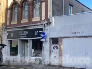 Picture of Cullach Brewing Tap Room