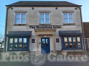 Picture of Monkfield Arms