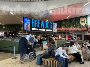 Picture of BrewDog Edinburgh Airport