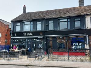 Picture of Tap & Brew