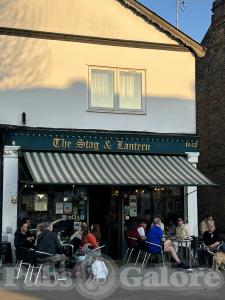 Picture of The Stag & Lantern