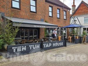 Picture of Ten Tun Tap House