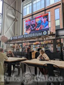 Picture of The Hop Emporium