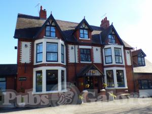 Picture of Rowton Poplars Hotel