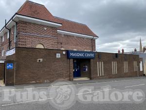Picture of Masonic Centre